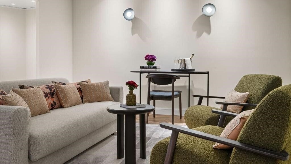 Картинка Kempinski Hotel Bristol 5*