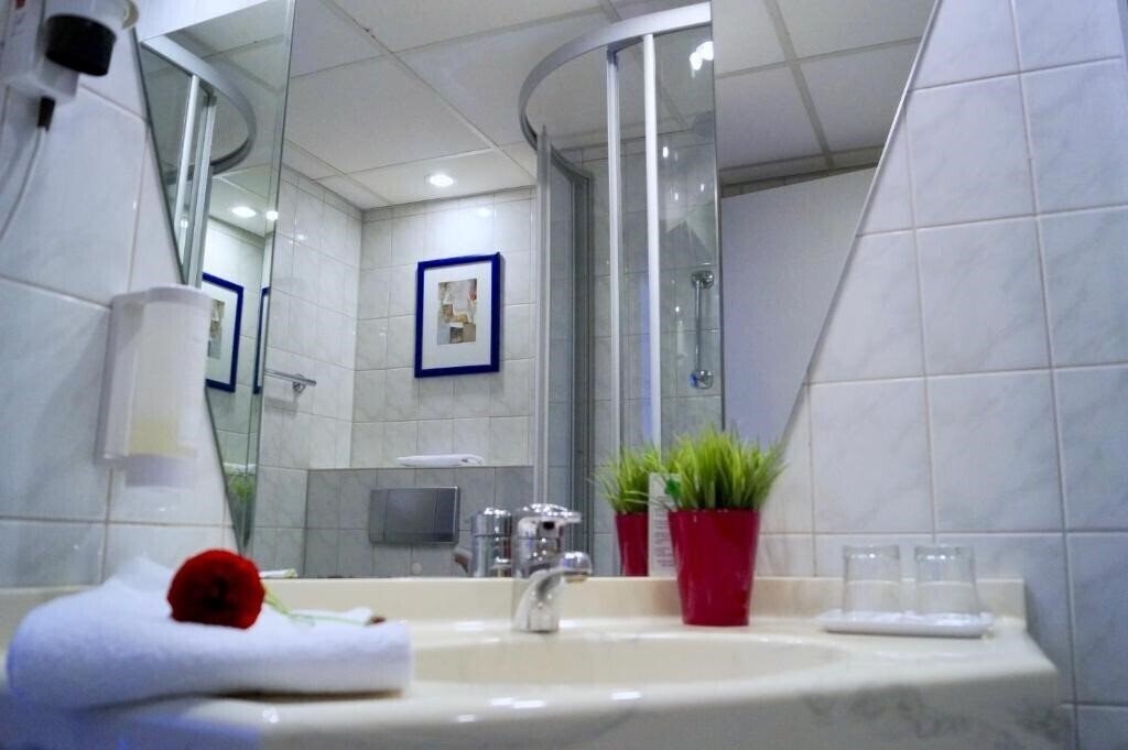 Изображение Days Inn Berlin City South 3*