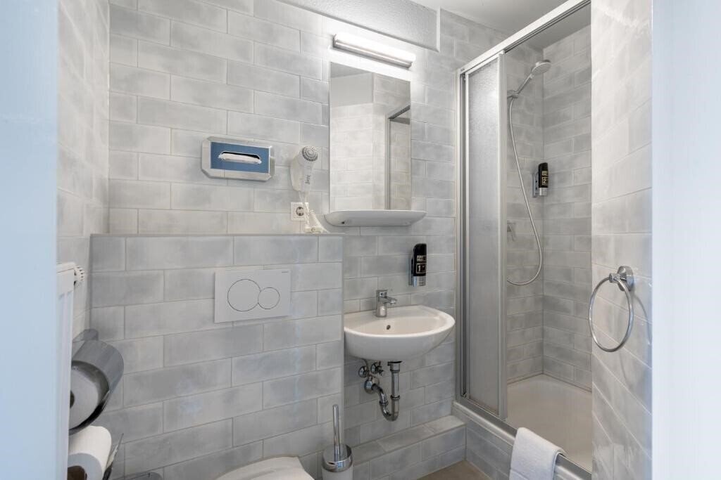 Зображення A & O Friedrichshain 2*