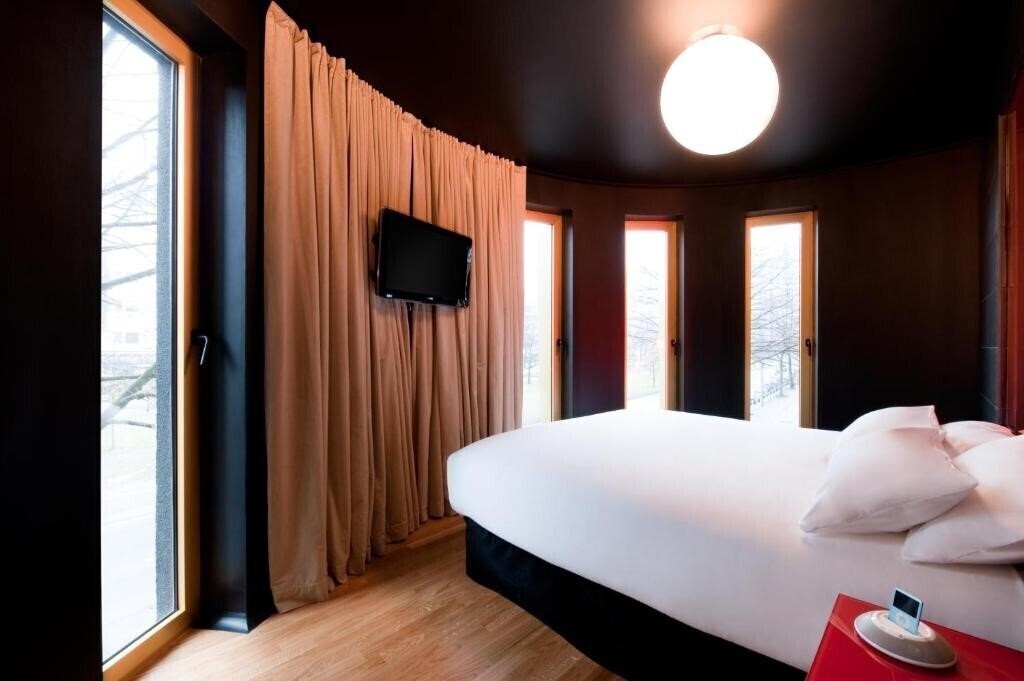 Фото Axel Hotel Berlin 4*