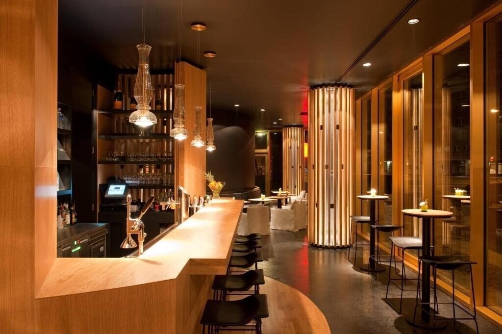 Фотография Axel Hotel Berlin 4*