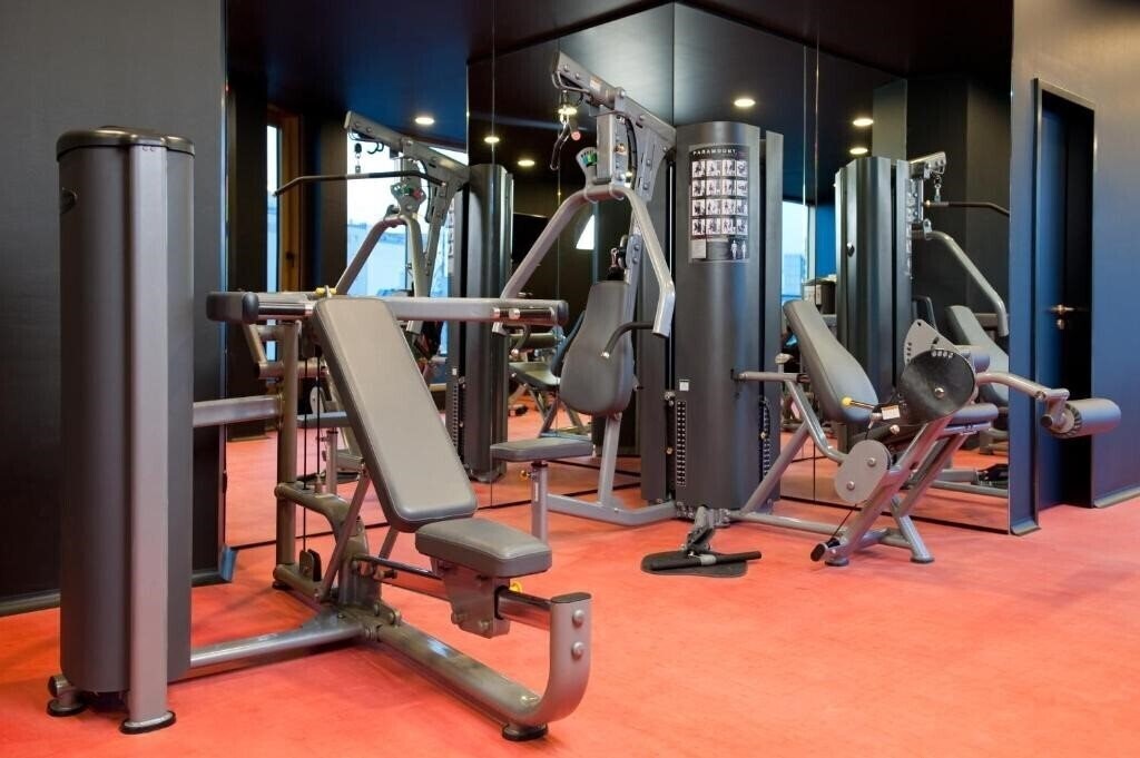 Изображение Axel Hotel Berlin 4*