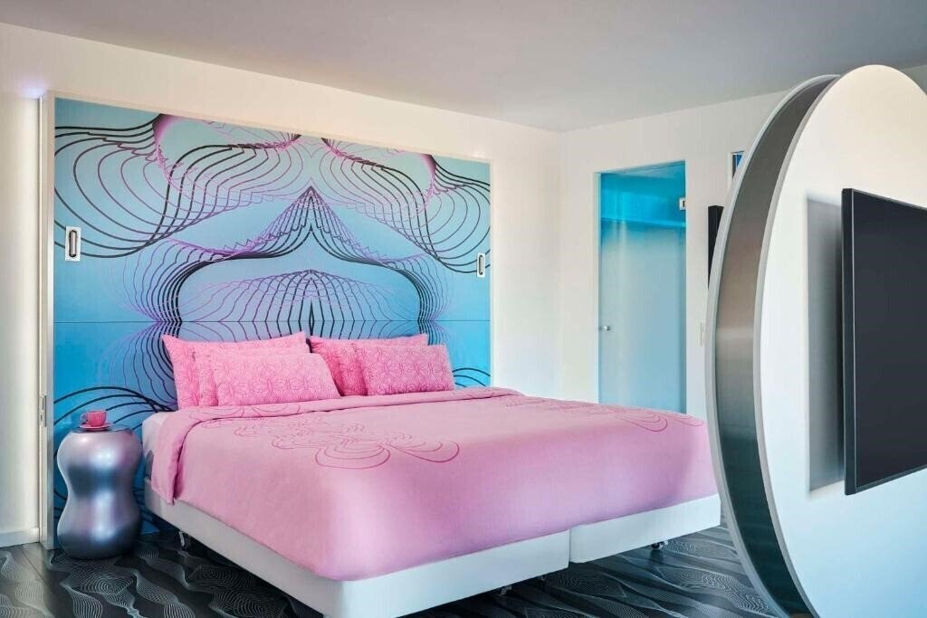 Фотография Nhow Berlin 4*