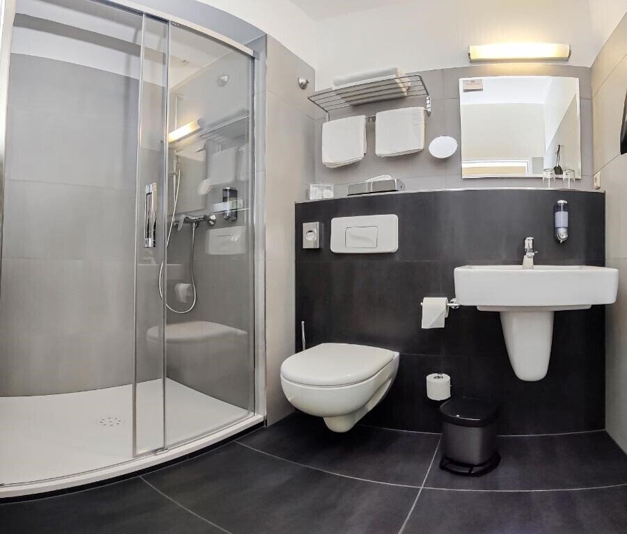 Фотография Grunau Hotel 4*