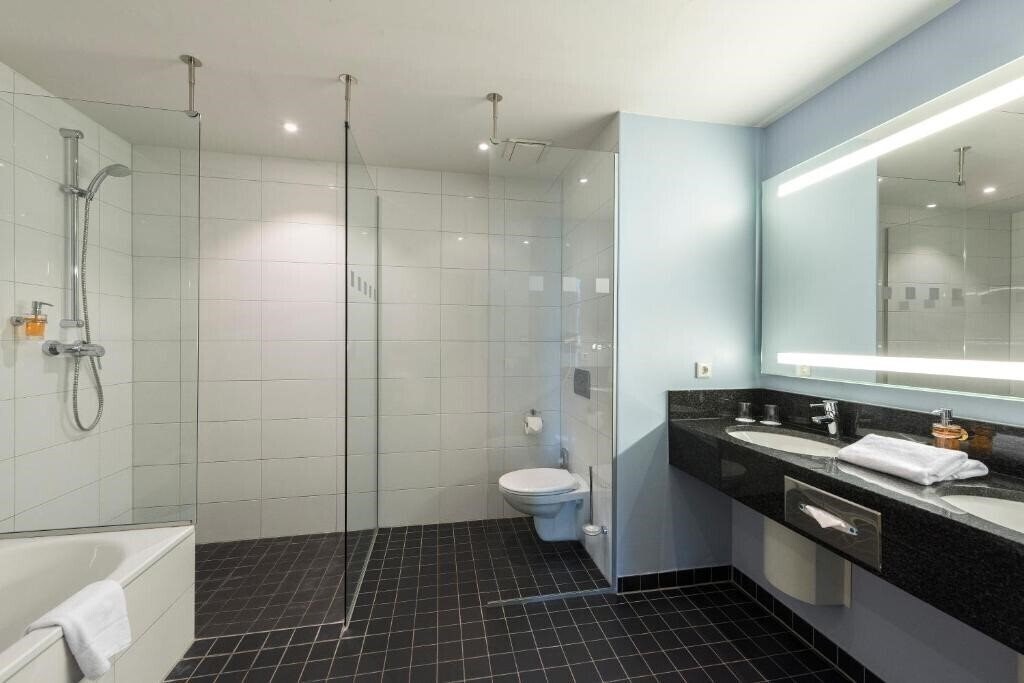 Фотография Seminaris Campus Hotel Berlin 4*