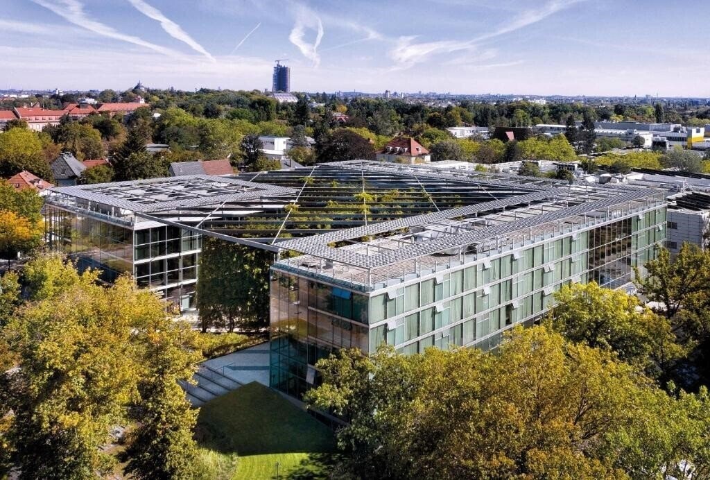 Изображение Seminaris Campus Hotel Berlin 4*