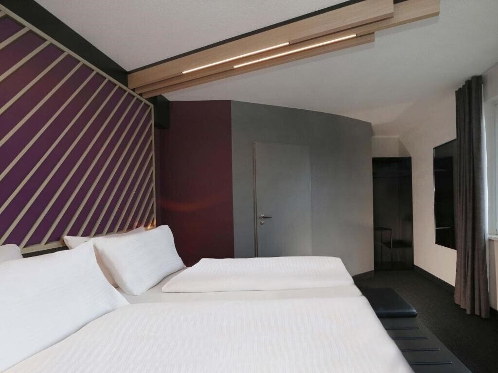 Зображення Ibis Berlin City West Hotel 2*