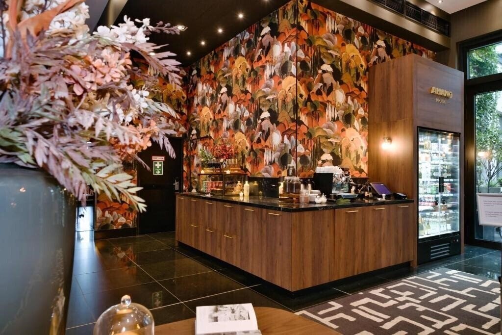 Изображение Amano Grand Central 3*