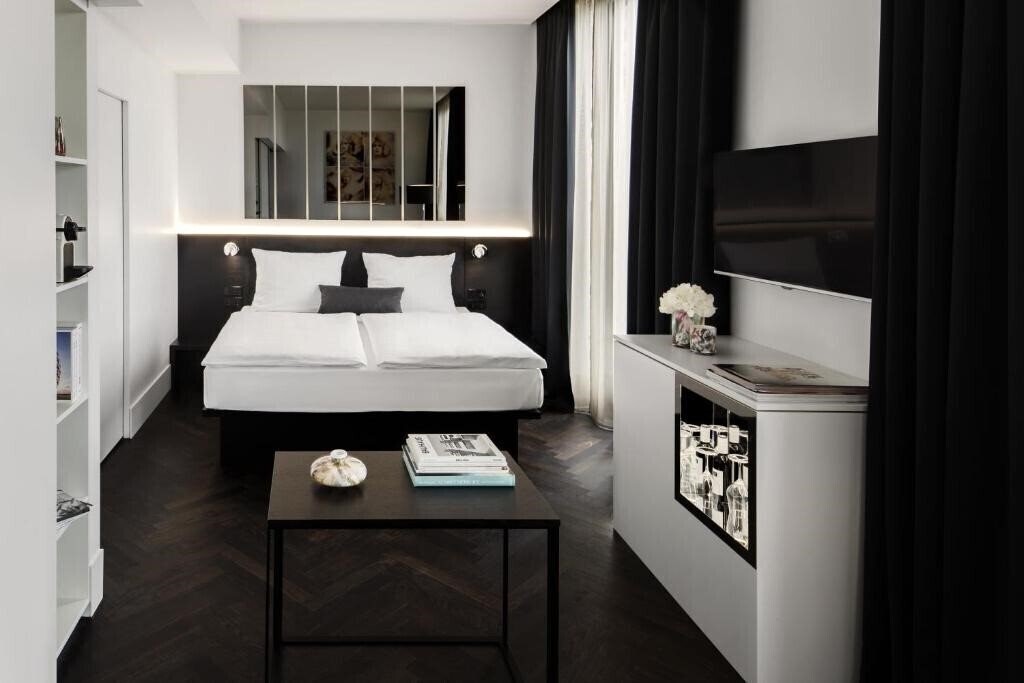 Картинка Amano Grand Central 3*