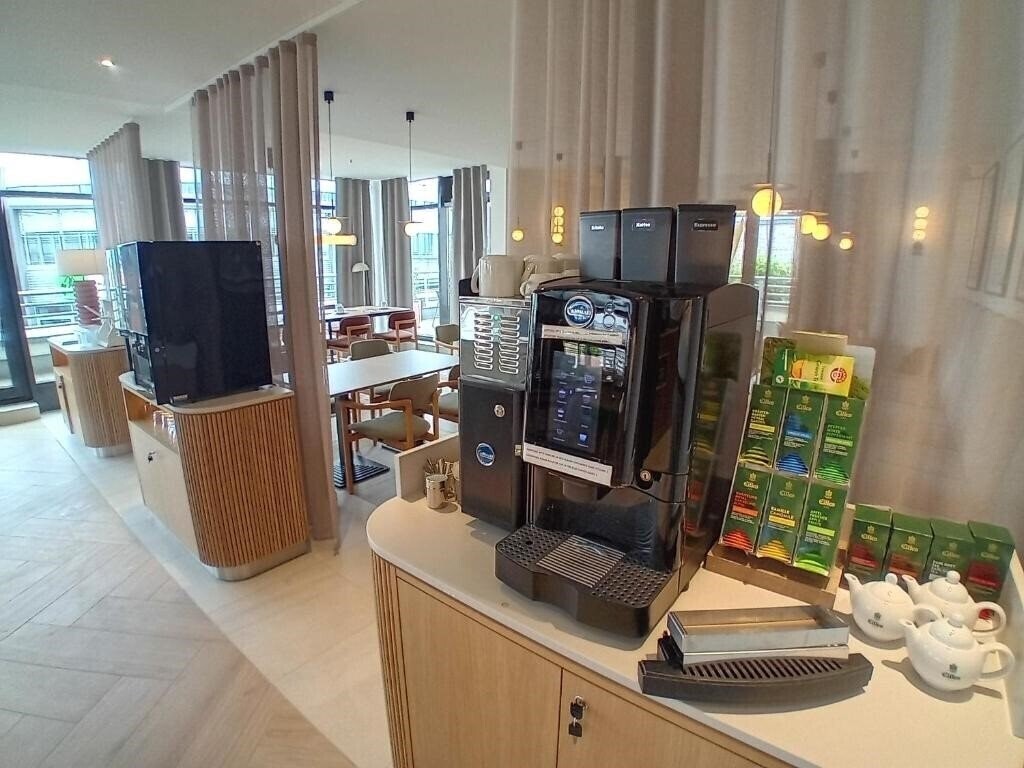 Фотография Domicil Berlin 4*