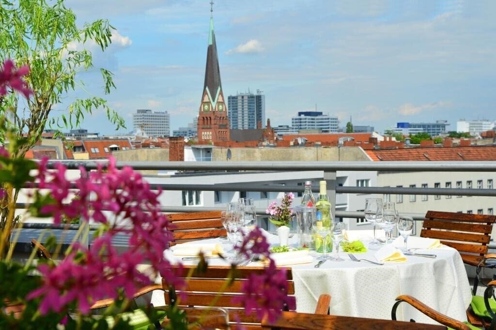 Изображение Domicil Berlin 4*