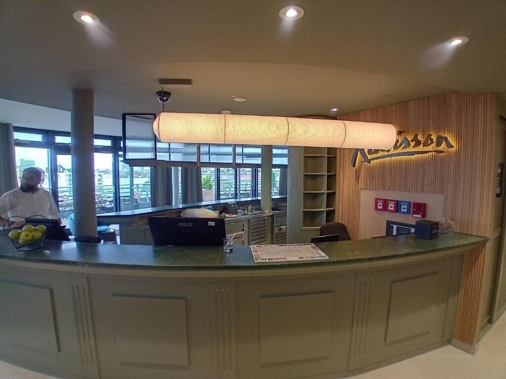 Картинка Domicil Berlin 4*