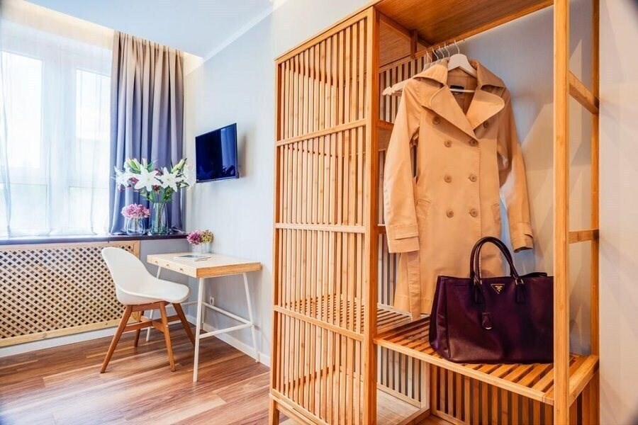 Фотография Arktur City Hotel 3*