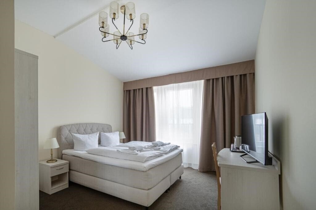 Фото Upper Room 3*