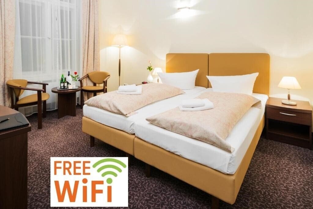 Зображення Upper Room 3*