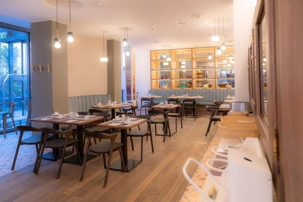 Фотография Bleibtreu Berlin 4*