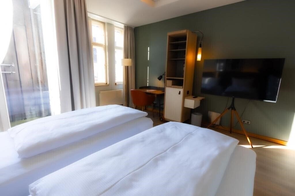 Изображение Bleibtreu Berlin 4*