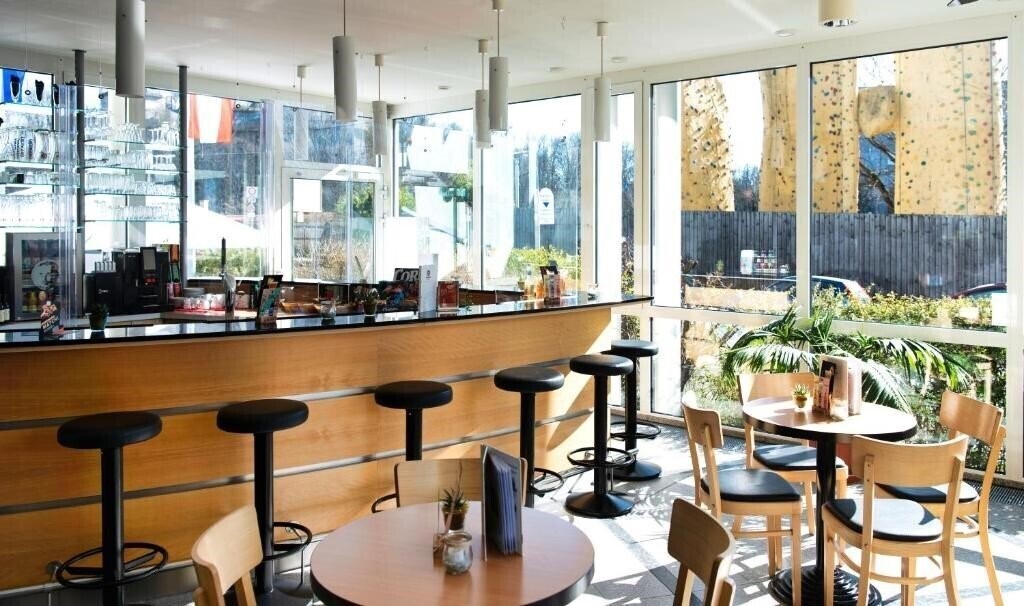 Фото Citylight Hotel Berlin 2*