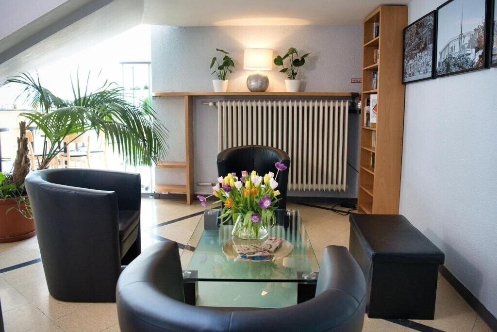 Зображення Citylight Hotel Berlin 2*