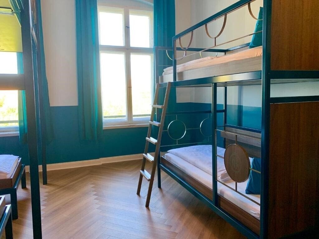 Зображення Grand Hostel Berlin 2*
