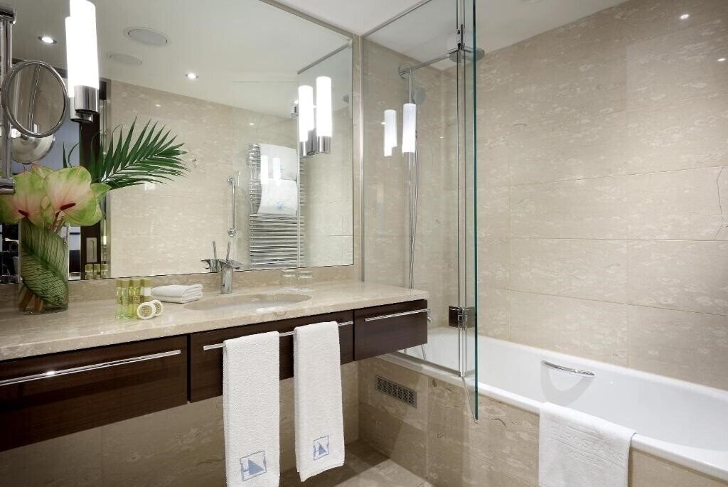 Картинка Eurostars Berlin Hotel 5*