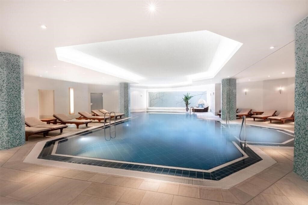 Фото Hilton Berlin 5*