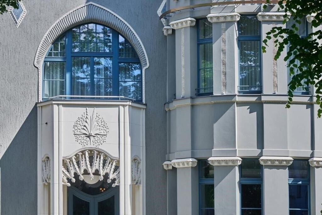 Фотография Am Steinplatz Autograph 5*