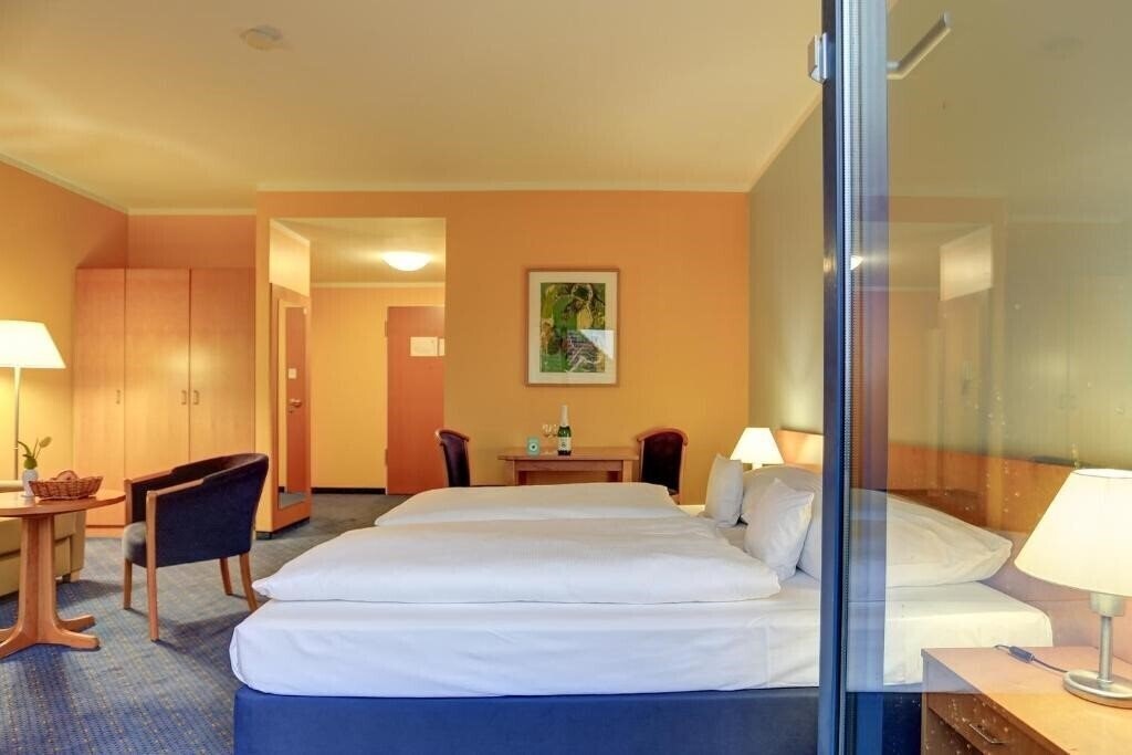 Зображення Centro Park Hotel Berlin Neukoln 4*