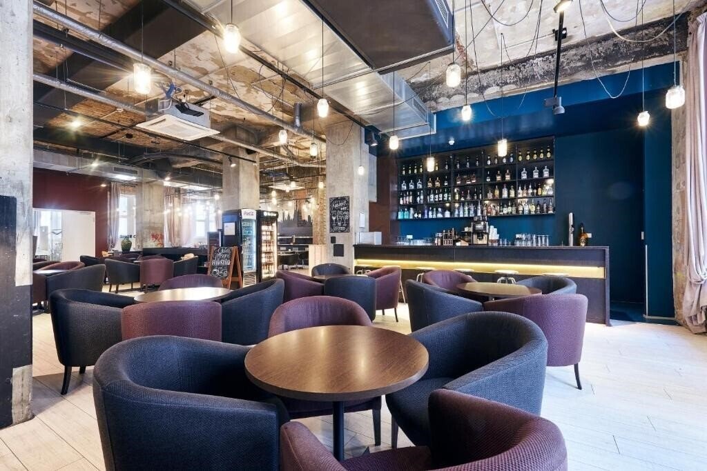 Зображення Catalonia Berlin Mitte 4*
