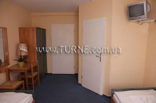 Картинка City Hotel Ansbach 3*