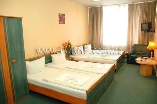 Готель City Hotel Ansbach 3*