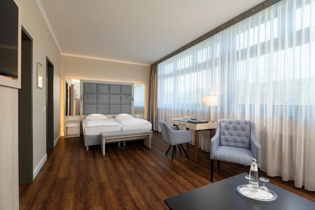 Готель Hollywood Media Hotel Berlin 4*