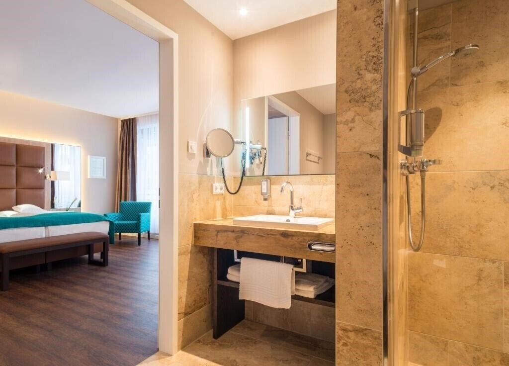 Фото Hollywood Media Hotel Berlin 4*