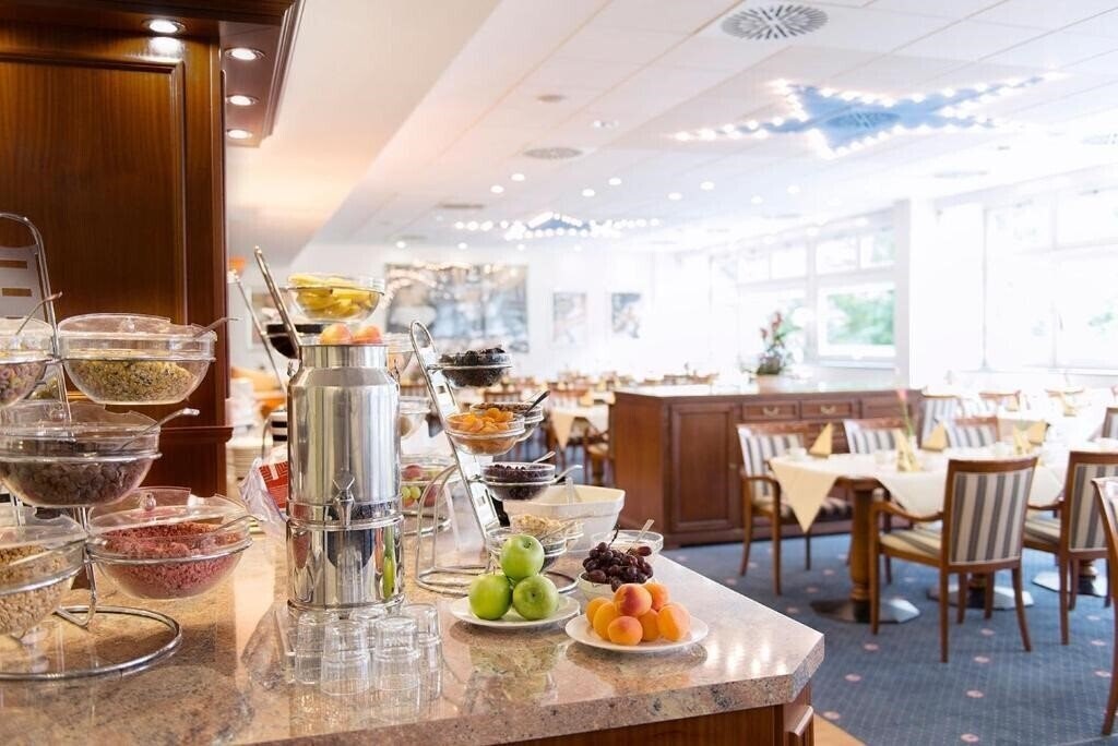 Фотографія Hollywood Media Hotel Berlin 4*