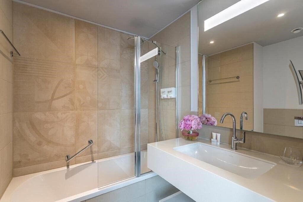 Фотография Capri By Fraser Berlin 4*