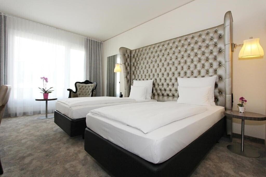Картинка Arcotel John F 4*
