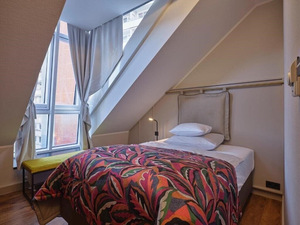 Фото Classik Hotel Alexander Plaza 4*