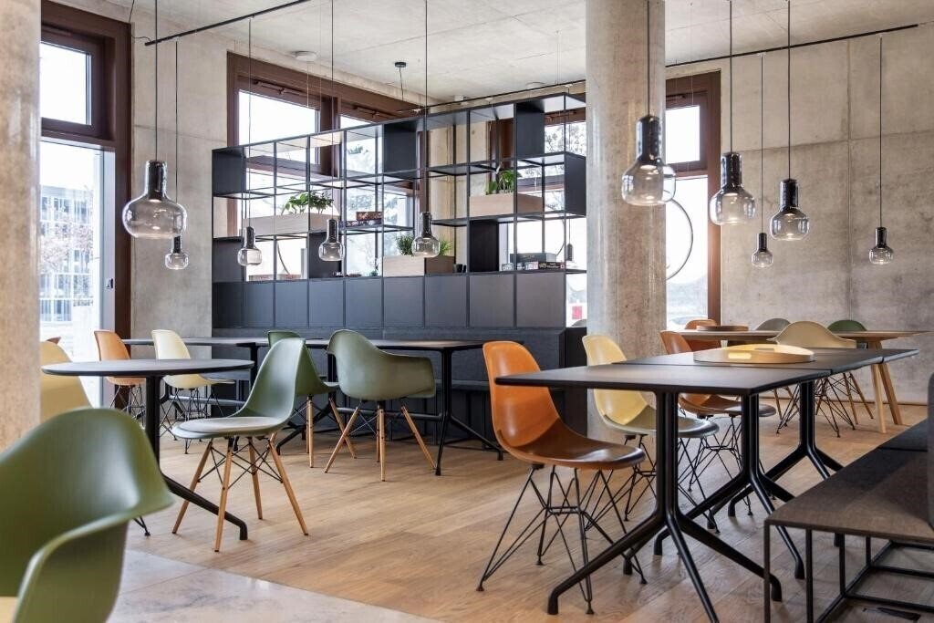 Картинка Ipartment Berlin Airport 4*