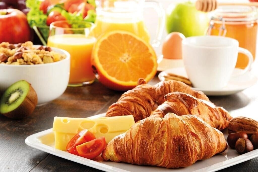 Изображение Intercityhotel Berlin Airport Area North 4*
