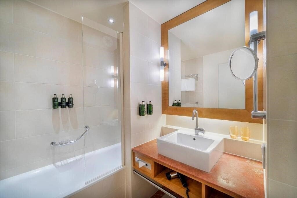 Изображение Melia Berlin 4*