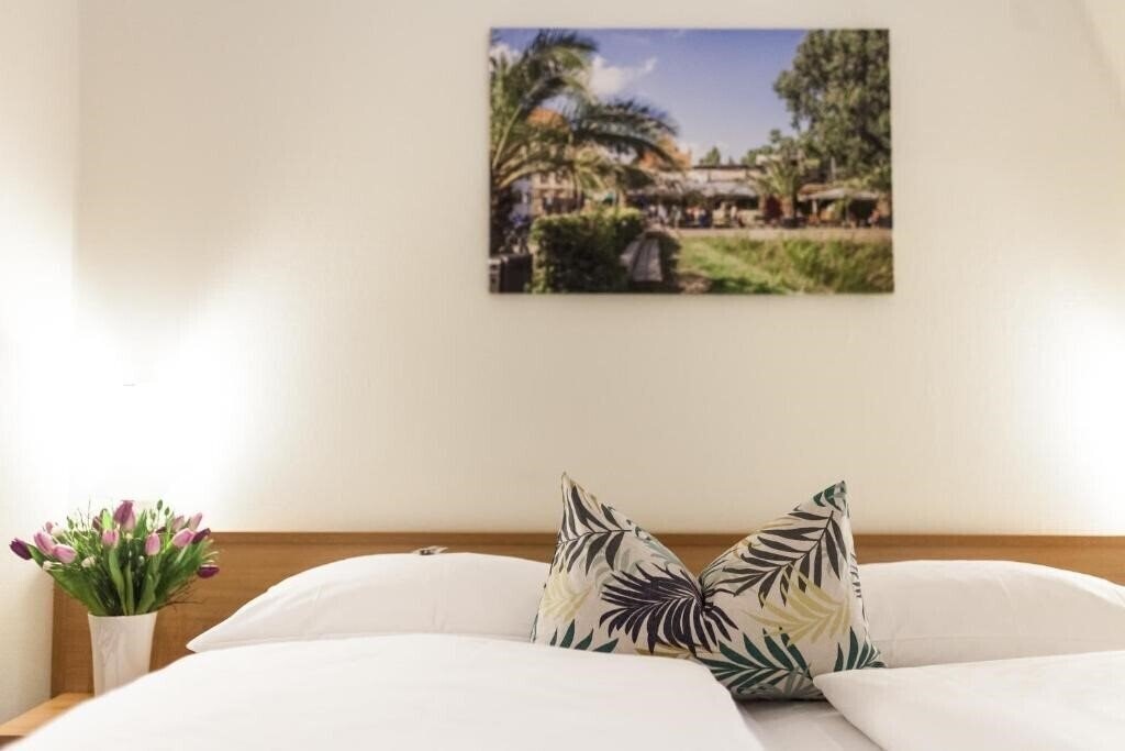 Фото Martas Hotel Allegra Berlin 3*