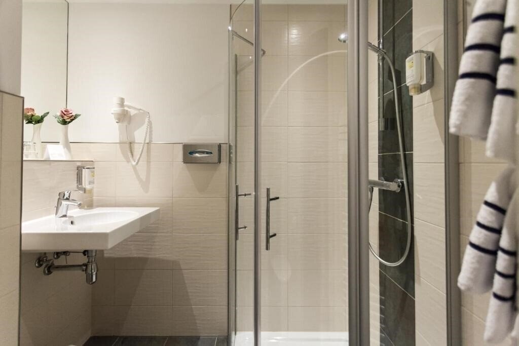Фотография Martas Hotel Allegra Berlin 3*