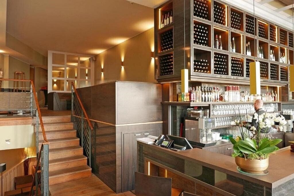 Фотография Arte Luise Kunsthotel 3*