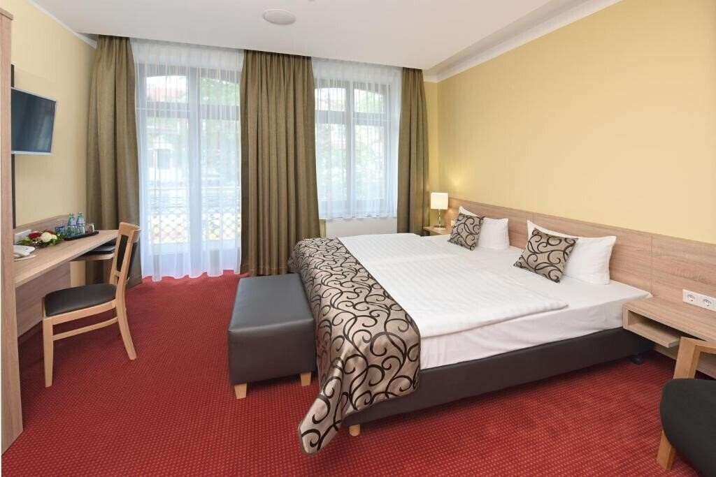 Фотография Port Inn Hotel 3*