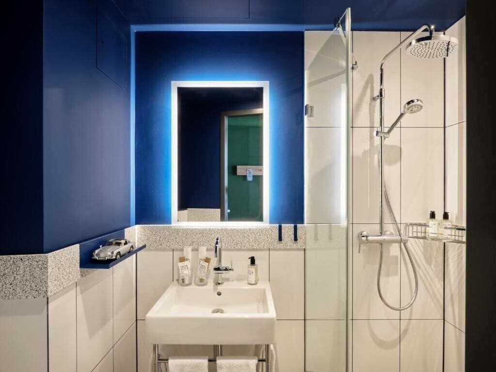 Фотографія Urban Loft Berlin 4*