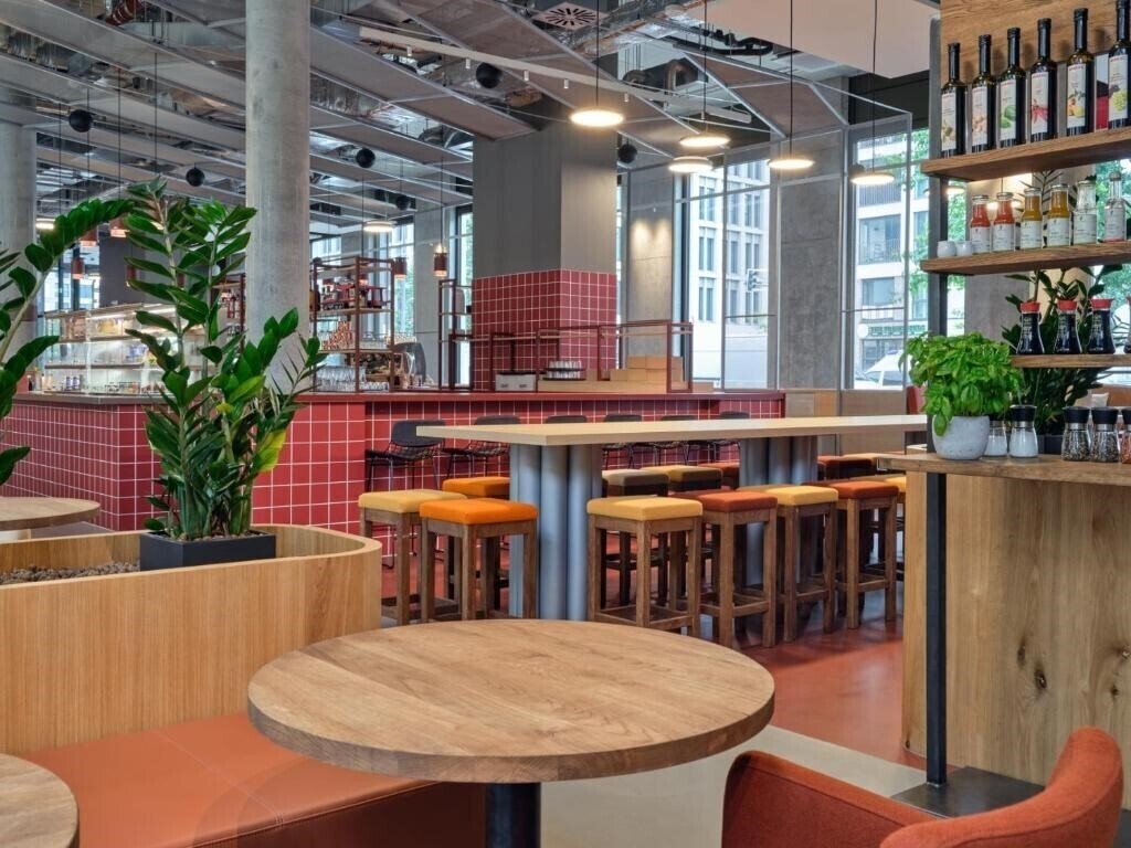 Зображення Urban Loft Berlin 4*