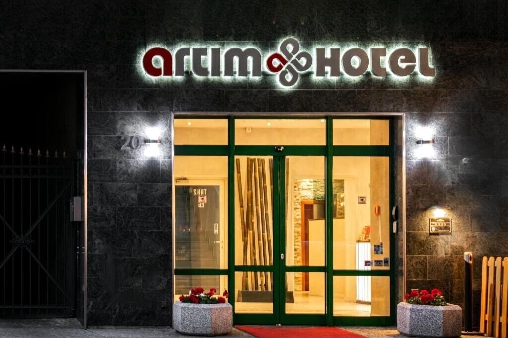 Фото Artim 3*