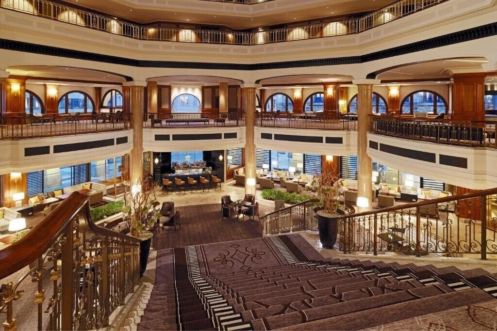 Изображение The Westin Grand Berlin 5*