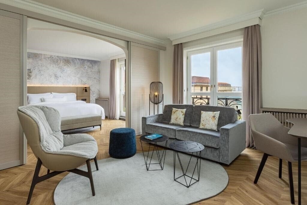 Картинка The Westin Grand Berlin 5*