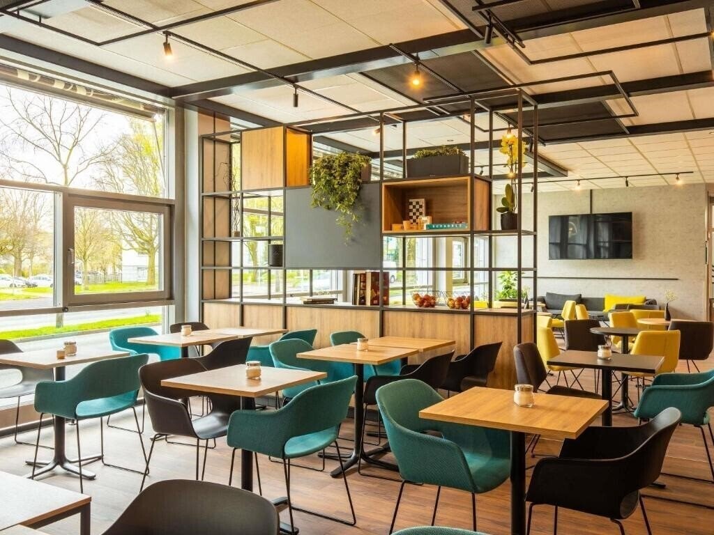 Фотография Hotel ibis Dortmund City 2*